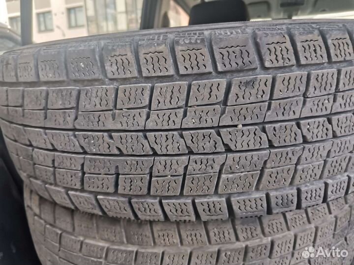 Dunlop Digi-Tyre EC 202 165/65 R15 81Q