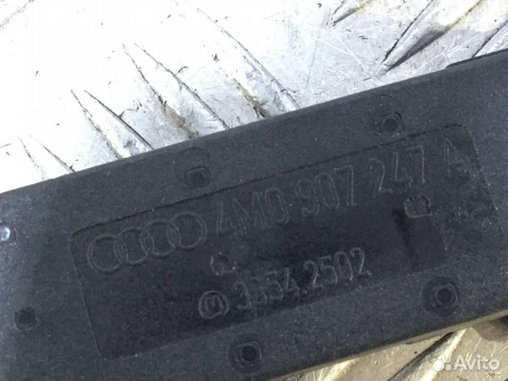 Б/У Антенна бесключевого доступа#001