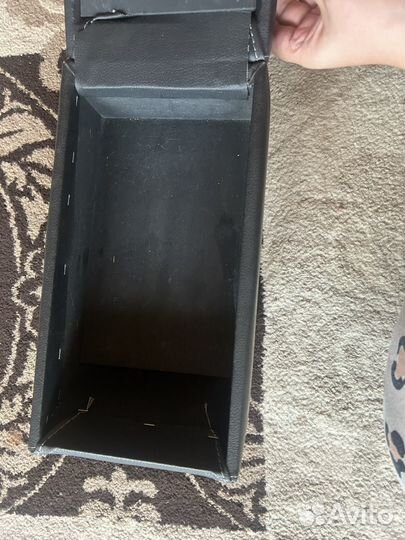 Подлокотник для chevrolet niva