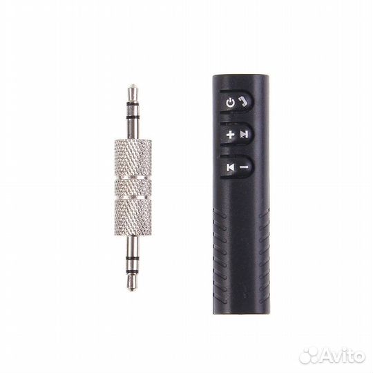 Bluetooth адаптер BT-450 черный