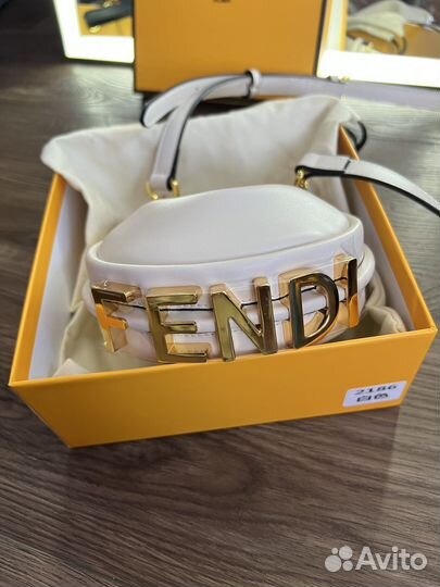 Сумка fendi