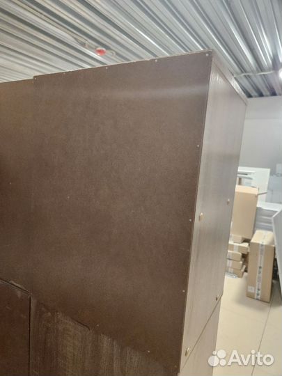 Тумба приставная /орех 407450750см