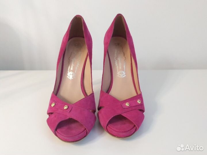 Туфли женские 36