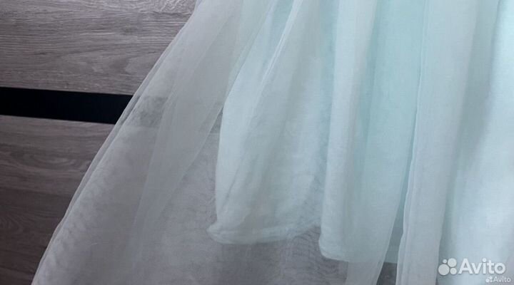 Платье для девочки 110