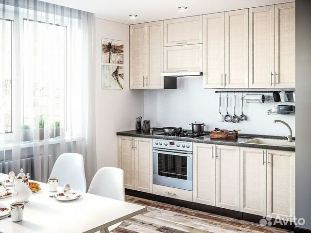 Модульная кухня кухонный гарнитур