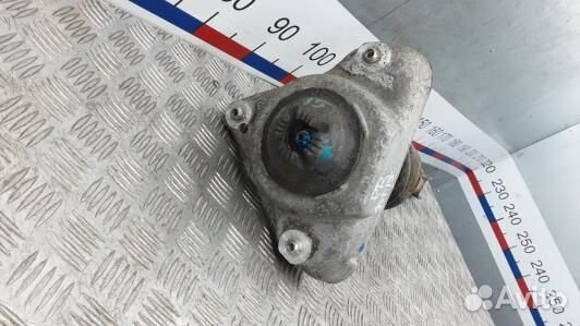 Стойка передняя правая audi A6 C6 (1ST15N501)