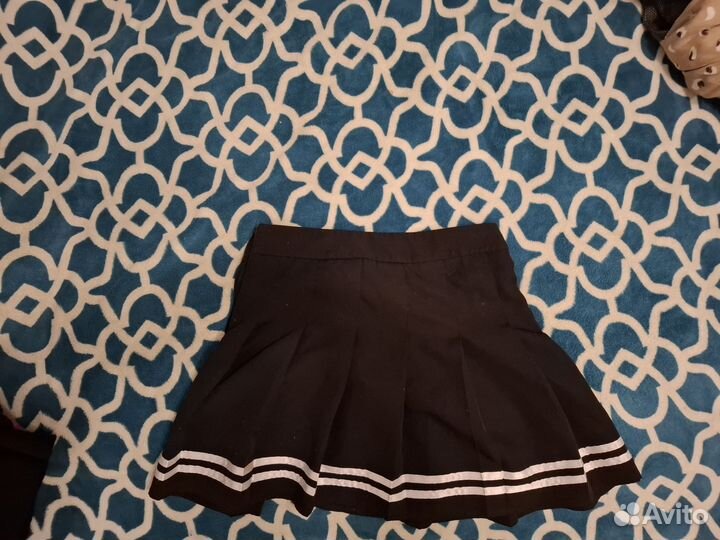 Пакет одежды