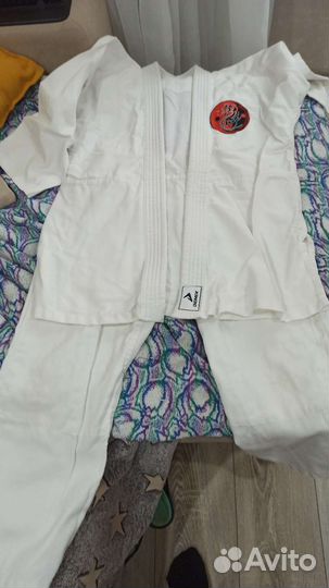 Кимоно детское