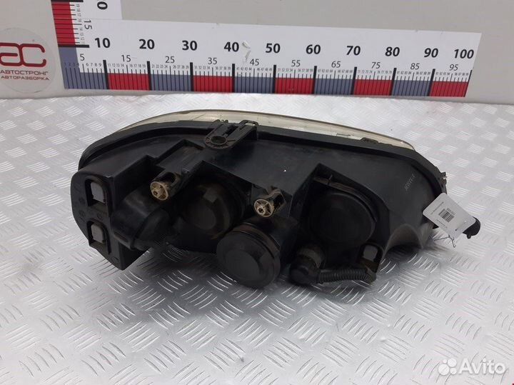 Фара передняя для Fiat Punto 2 (188) 46849385