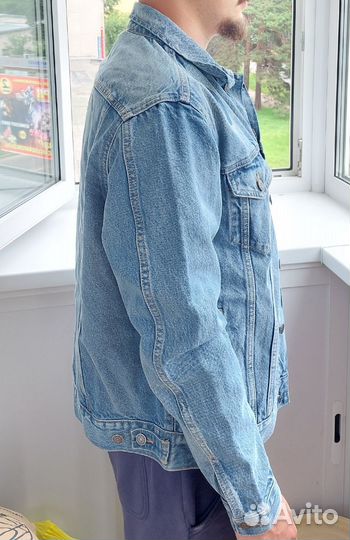Джинсовая куртка Old Navy