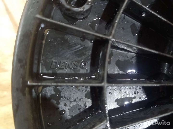 Honda Civic 4 d вентилятор печки моторчик