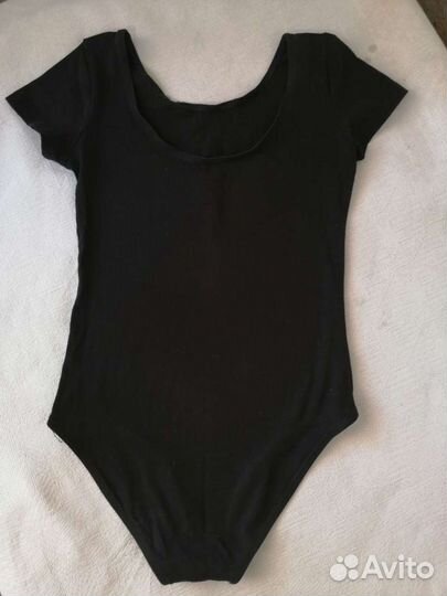 Купальник гимнастический 128-134-140-146