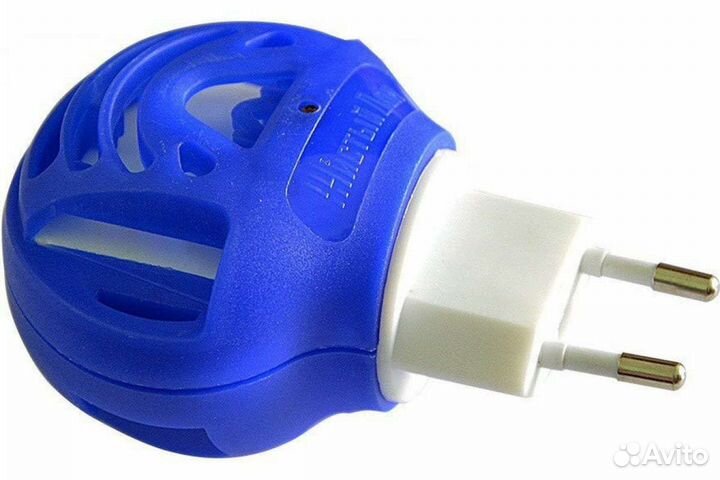 Фумигатор от комаров