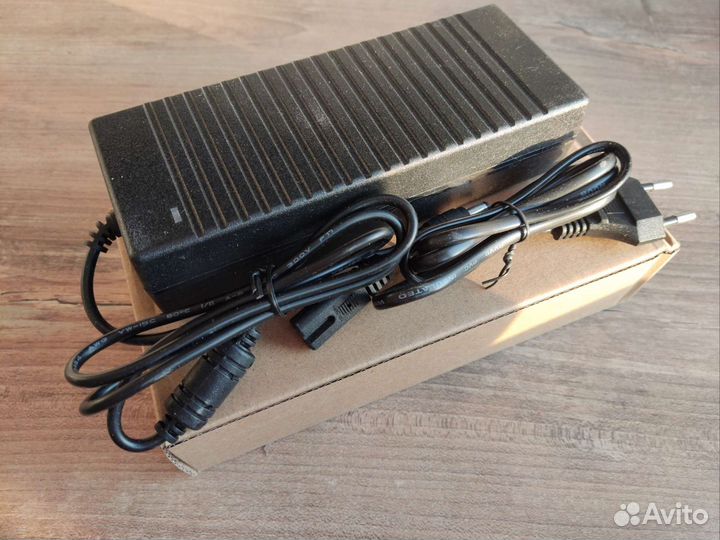 Блок Питания 24В 5А 120Вт