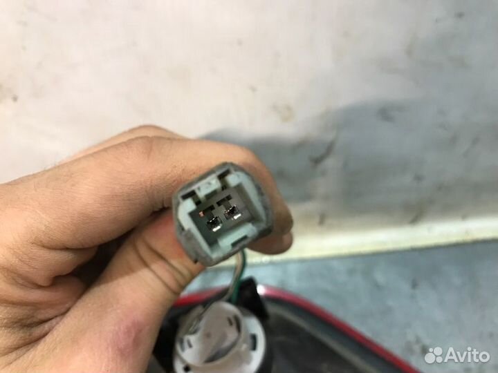 Фонарь задний правый Faw V5 LFP73ACC5D5B28733