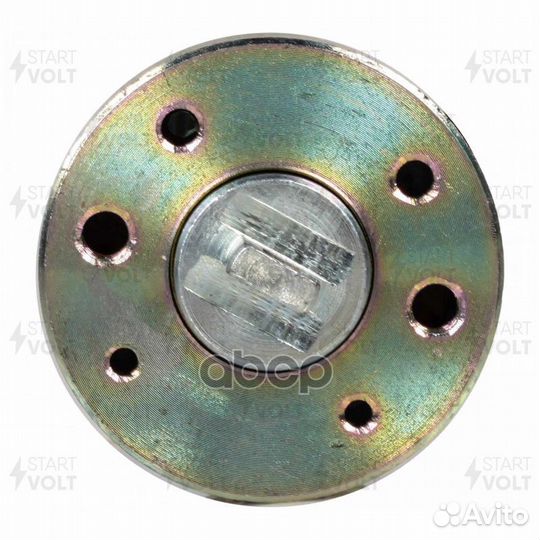 Втягивающее реле стартера VSR 1405 startvolt