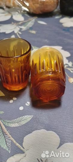 Стопки СССР