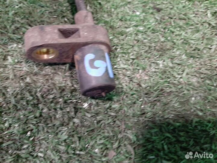 Датчик ABS передний правый Subaru Forester SG/S11