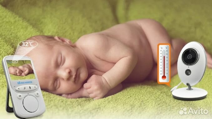 Аренда\дет. видео-радионяня