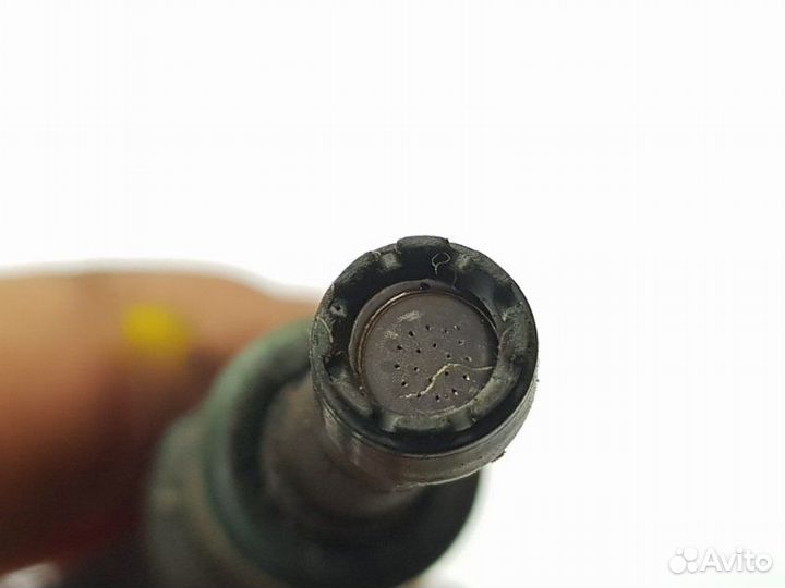 Форсунка топливная Nissan Juke HR16DE 2013