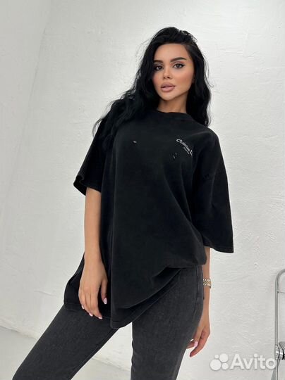 Футболка dior