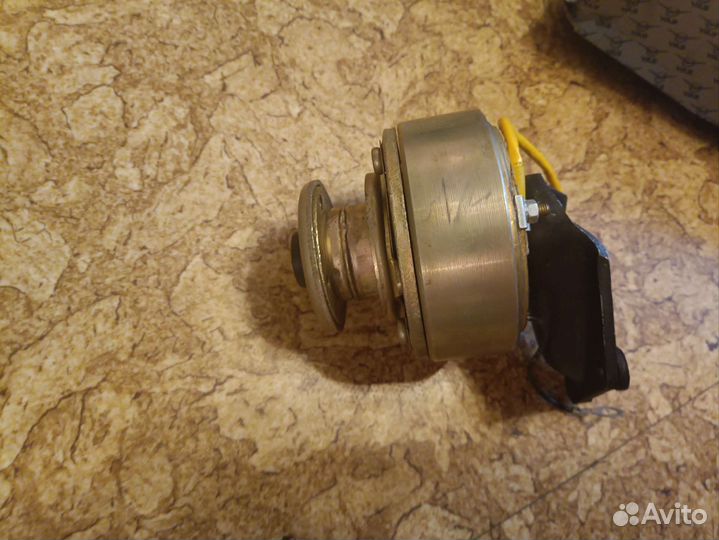 Электромуфта газель