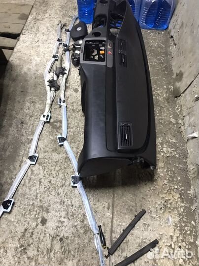 Безопасность Volkswagen Passat B6