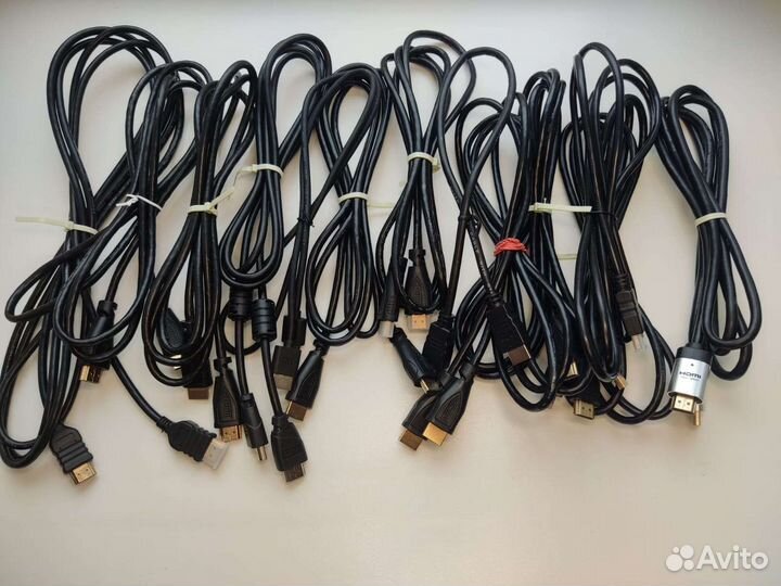 Кабель Hdmi 1,5 м