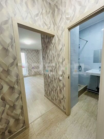 Квартира-студия, 20 м², 18/19 эт.