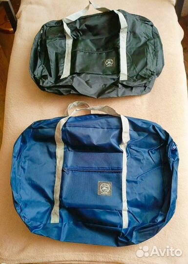 Дорожная сумка / ручная кладь