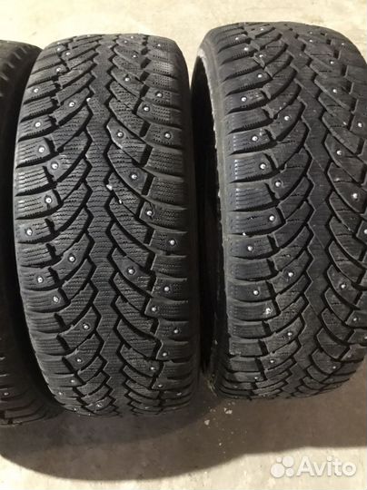 Formula Ice 215/55 R17