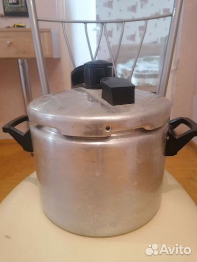 Скороварка бу