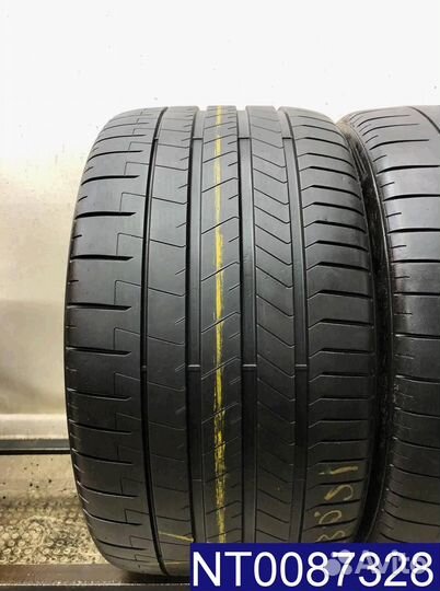 Pirelli P Zero PZ4 305/30 R21 100Y