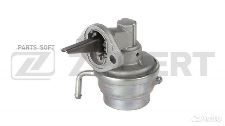 Насос топливный механический Audi 80 II-III 72- 100 II-III 76- VW Golf I-II 74- Passat I-II 73- zekk