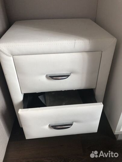 Тумба прикроватная бу