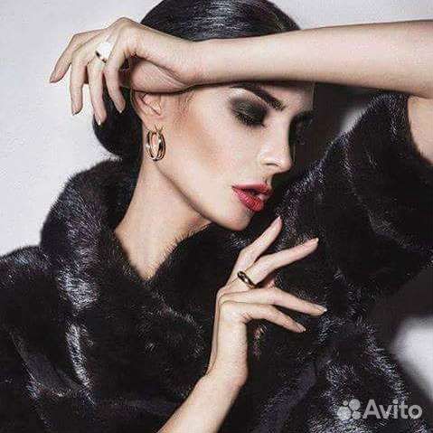 Пошив шуб, кожи