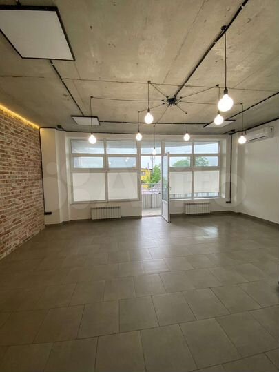 Офис/Студия/Лофт/Кабинет, 35 м²