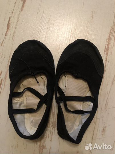 Купальник для танцев 110 116