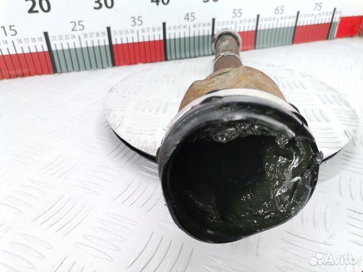 Полуось для Renault Megane 2