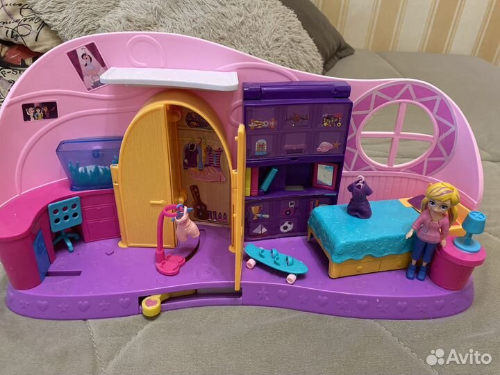 Игровой набор для девочек