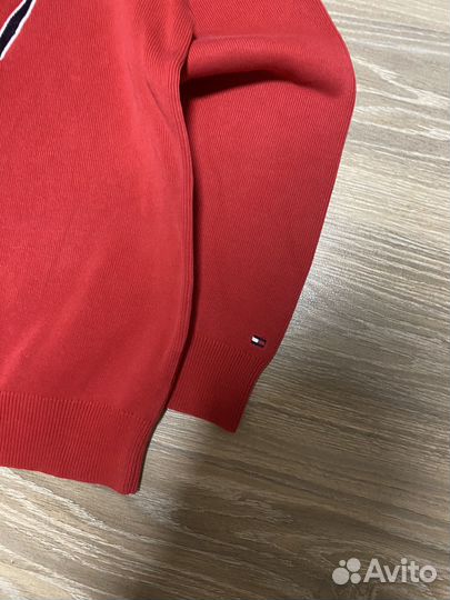 Свитер Tommy Hilfiger