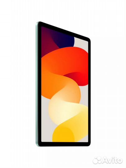 Новый планшет Xiaomi Redmi Pad SE 6/128gb 11