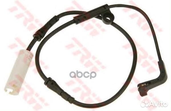 Датчик износа колодок пер E60 GIC231 TRW