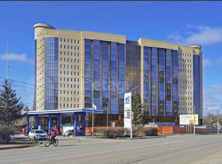 Апартаменты-студия, 34 м², 8/14 эт.