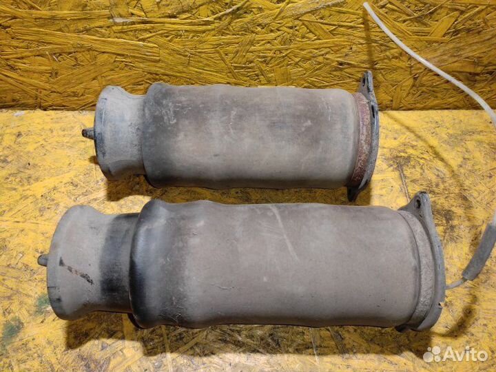 Пневмоподушка подвески Mercedes Vito W639 3.0