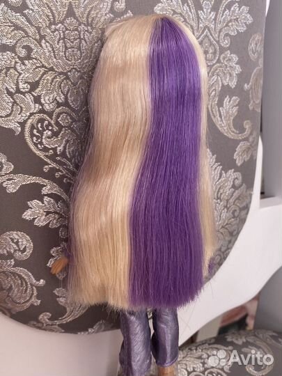 Кукла Bratz Братц Dana Live in concert Оригинал