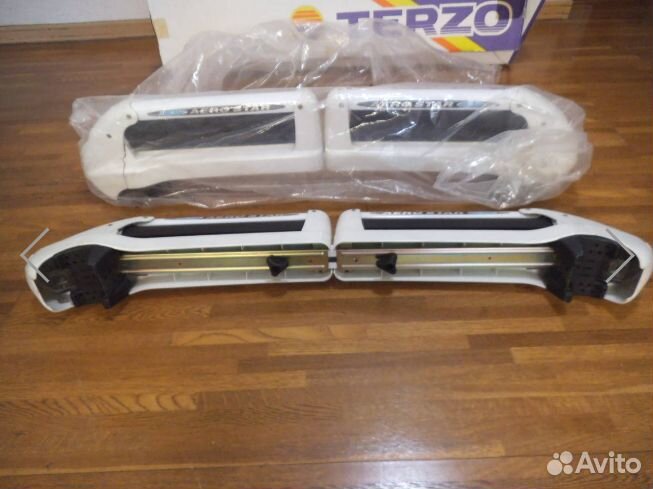 Крепление для лыж и сноуборда