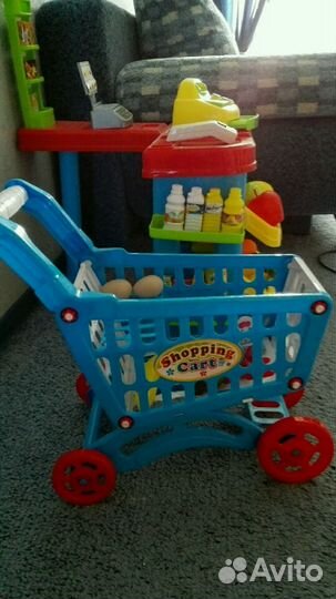 Детский магазин