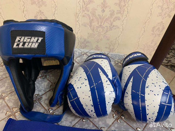 Кимоно для Самбо