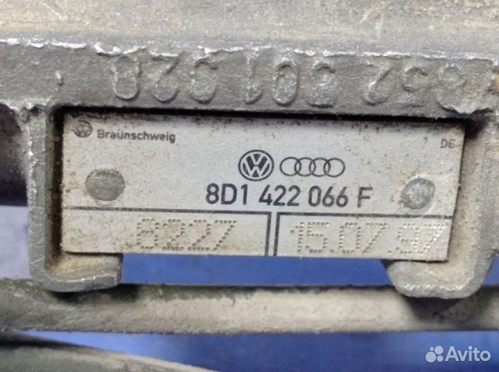 Рулевая рейка Volkswagen Passat B5 универсал 1999